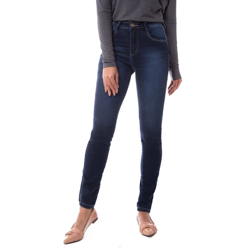 criador da calça jeans contemporânea