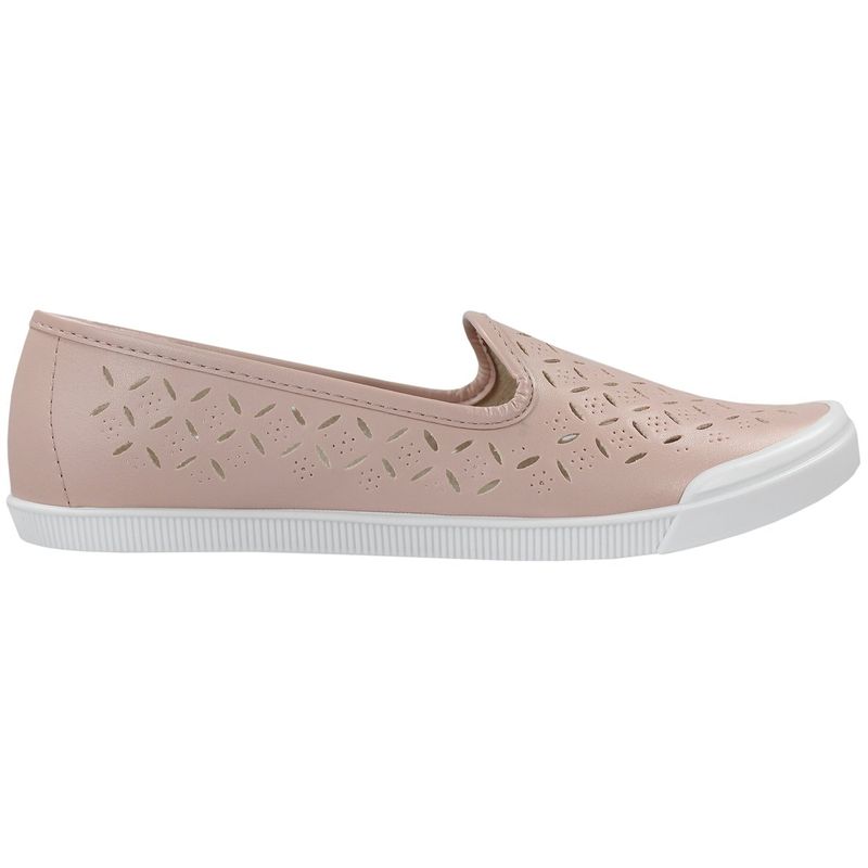 slipper feminino moleca