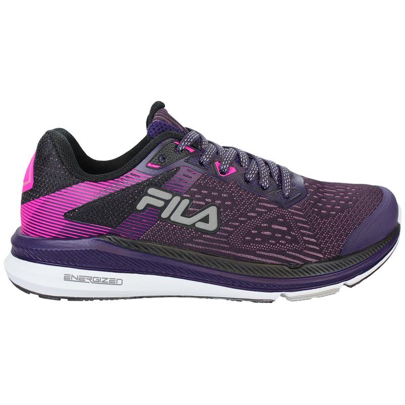 tênis fila fr trainer energized masculino