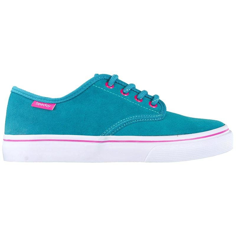 tênis freeday feminino