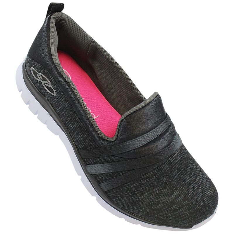 tênis olympikus angel