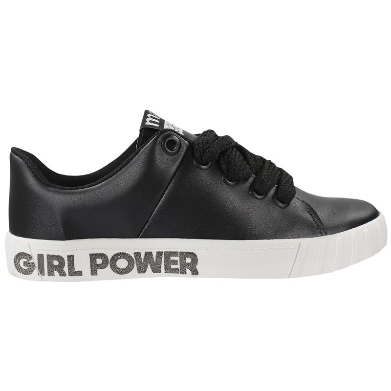 tenis girl power moleca