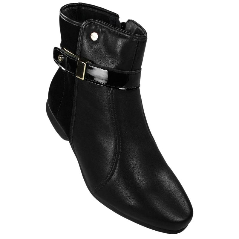 bota firezzi cano curto