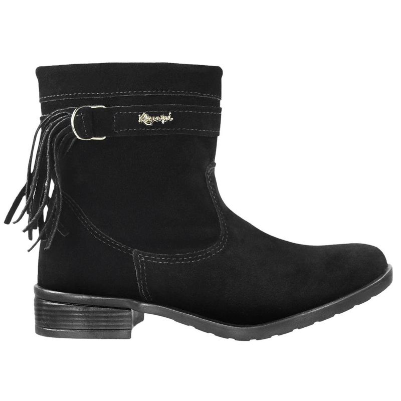 klassipe bota infantil
