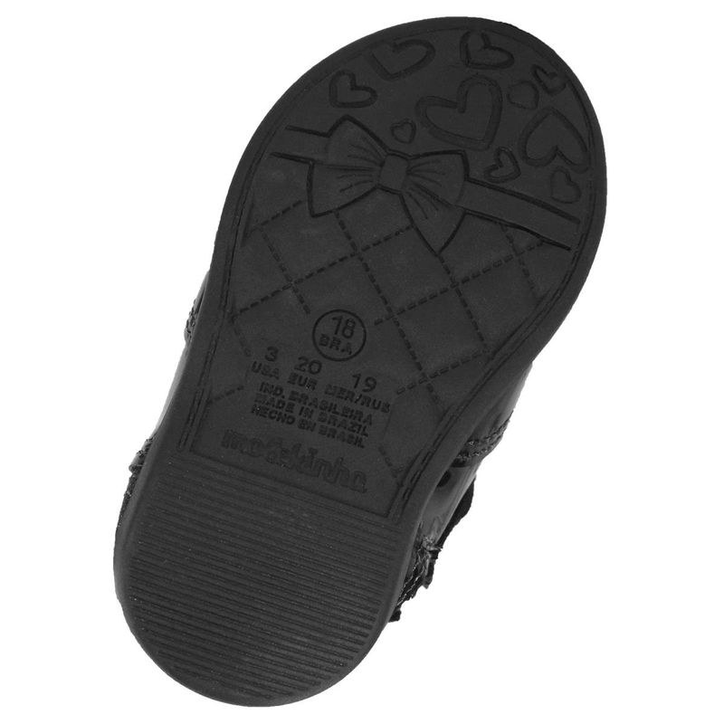molekinha botas 2019