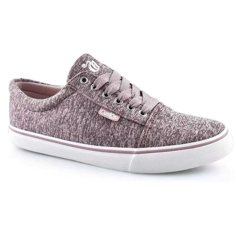 tenis capricho rose