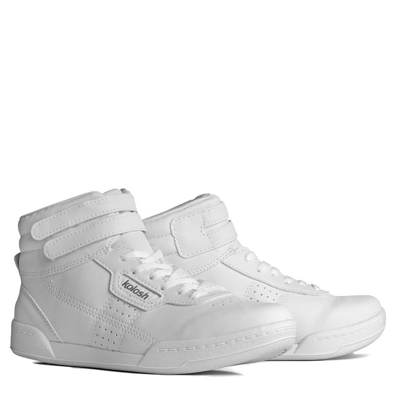 tenis kolosh abotinado