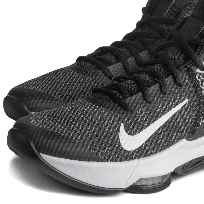 tenis masculino basquete