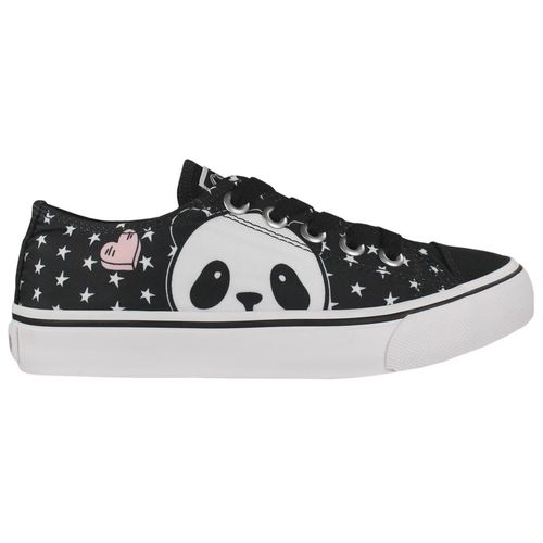 tenis panda capricho