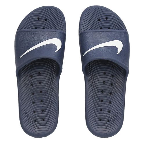 chinelo nike kawa shower branco