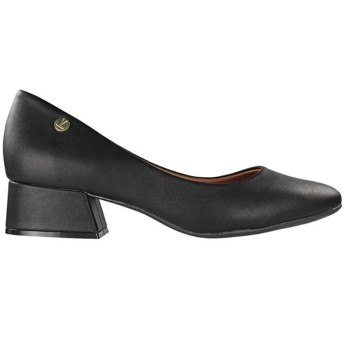 vizzano sapato feminino pelica preto