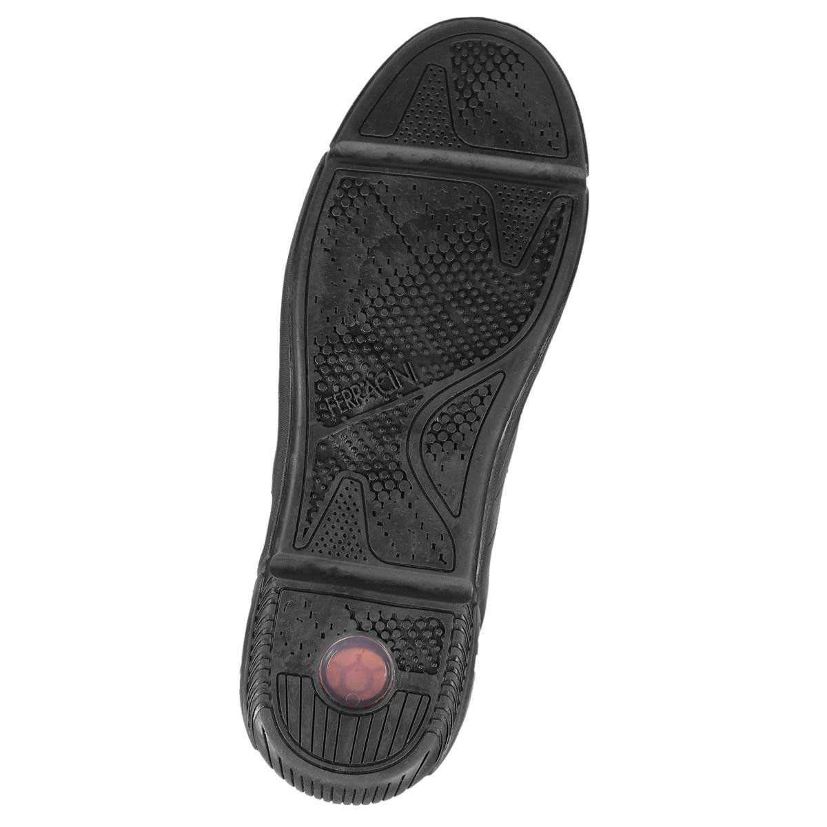 Sapatênis Ferracini Max Float Masculino Preto - Renner