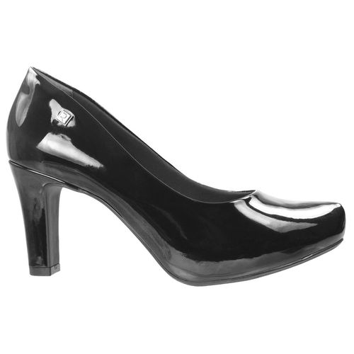 sapato preto ramarim