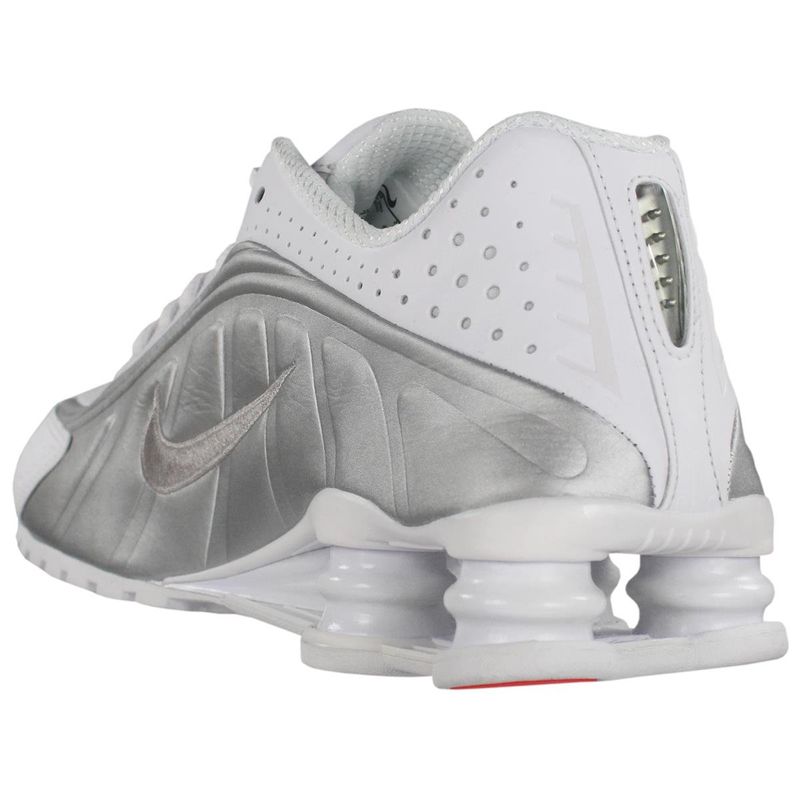 nike r4 branco