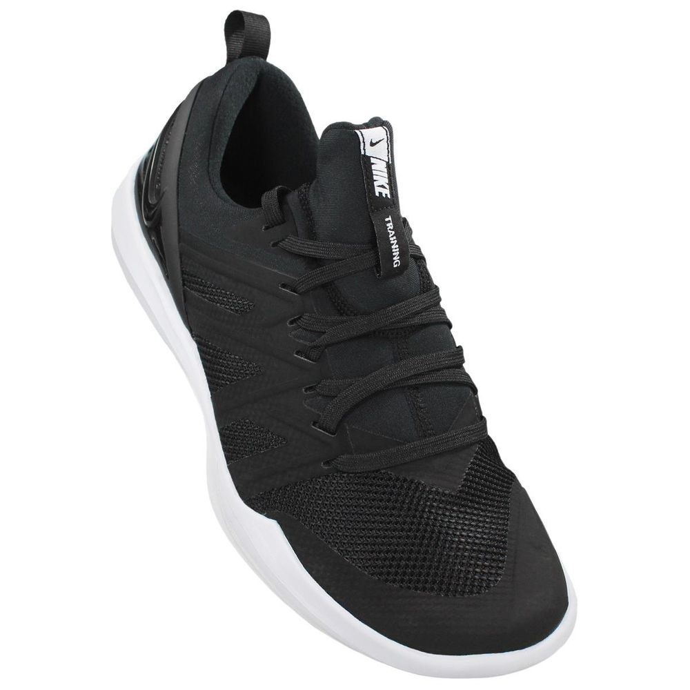 nike victory elite trainer reviews