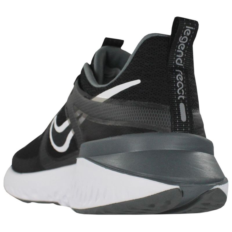 tenis nike legend react 2