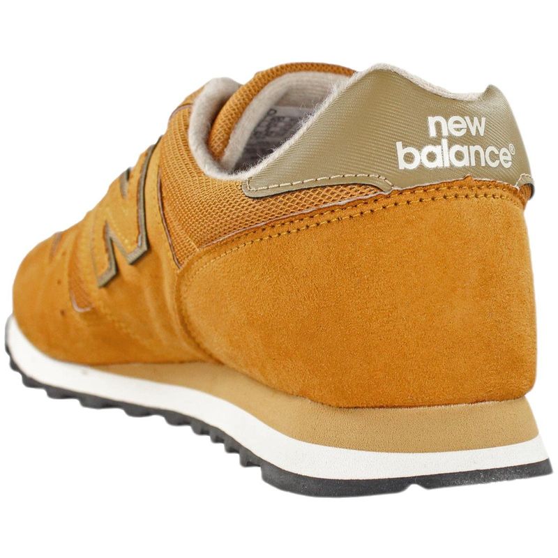 new balance 373 caramelo