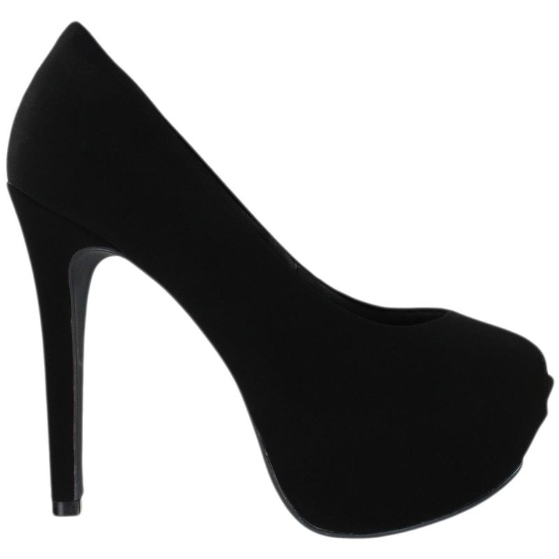 bebece peep toe