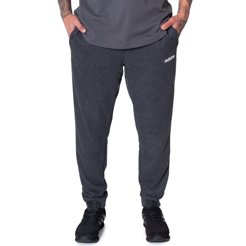 adidas calca masculina