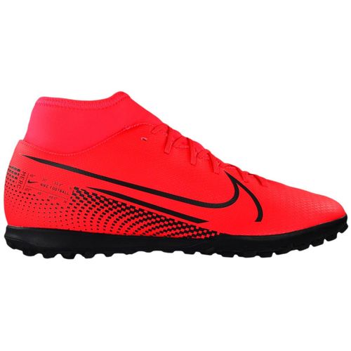 chuteira society nike e adidas