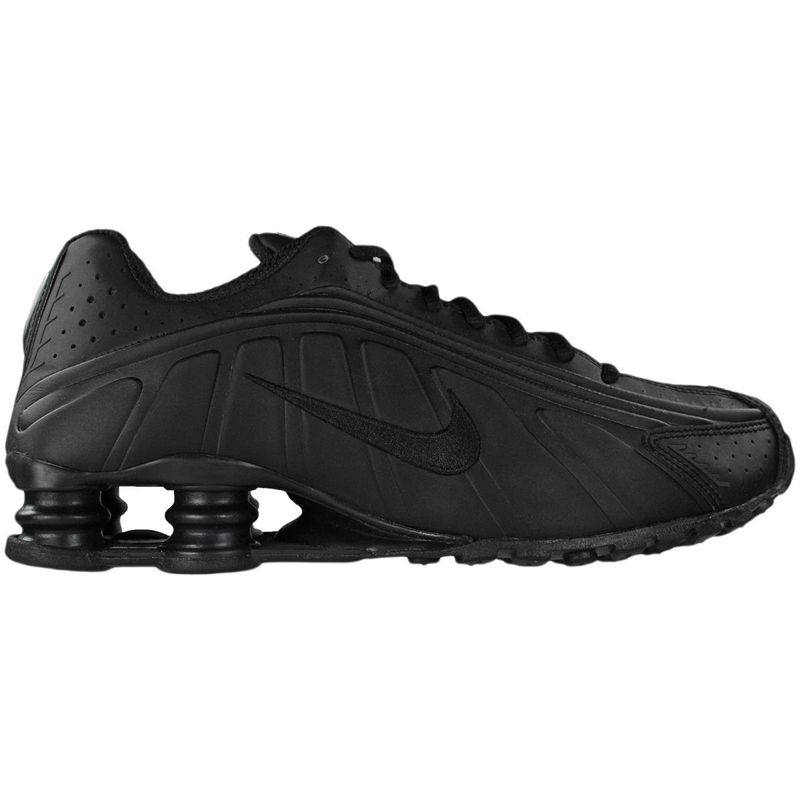 todos nike shox