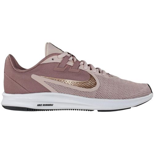 tenis rosa envelhecido