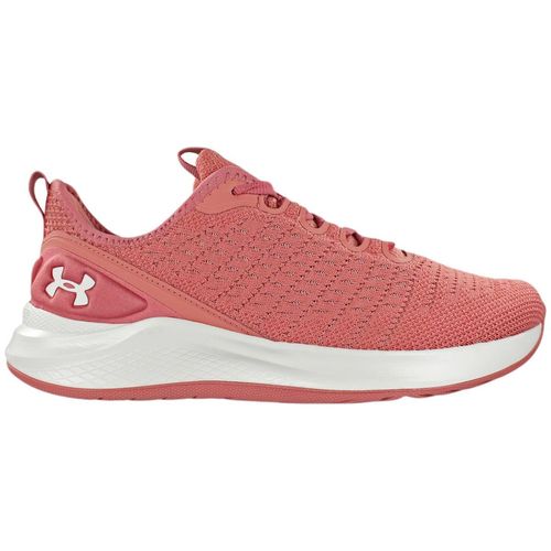 tenis under armour feminino branco