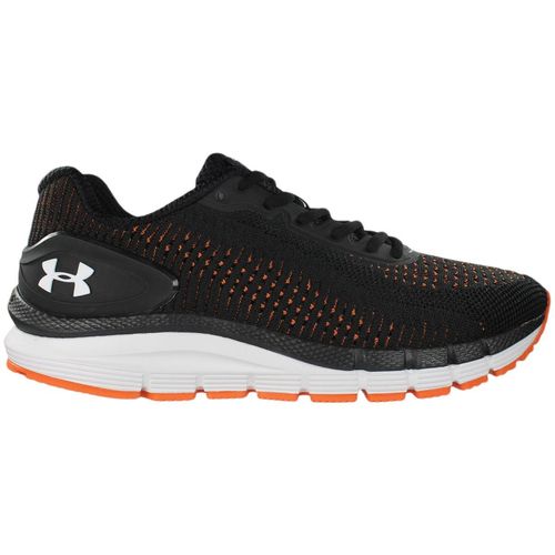 tenis under preto
