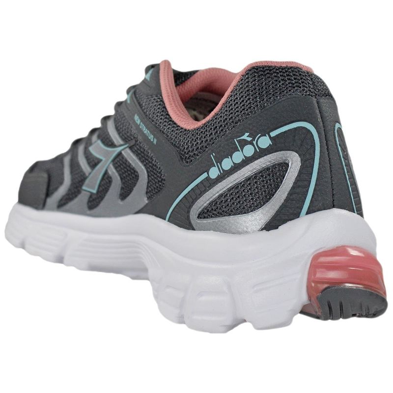 tenis diadora para caminhada