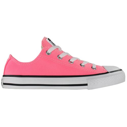all star rosa neon