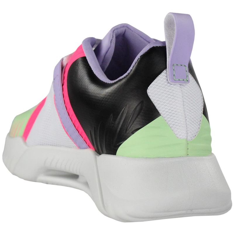 tenis larissa manoela grendene