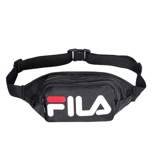 fila transparent bolsa