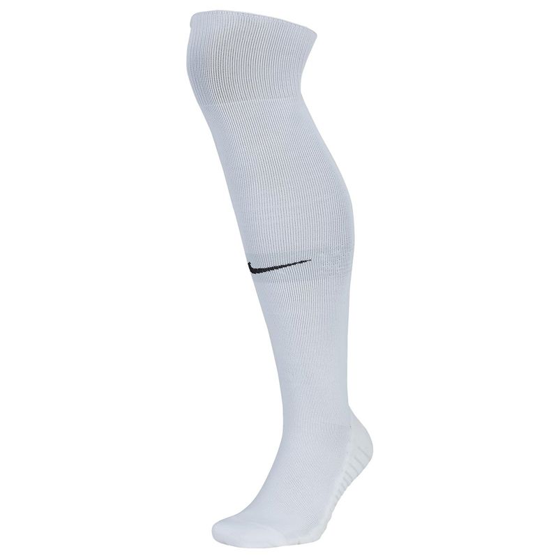 meião nike branco