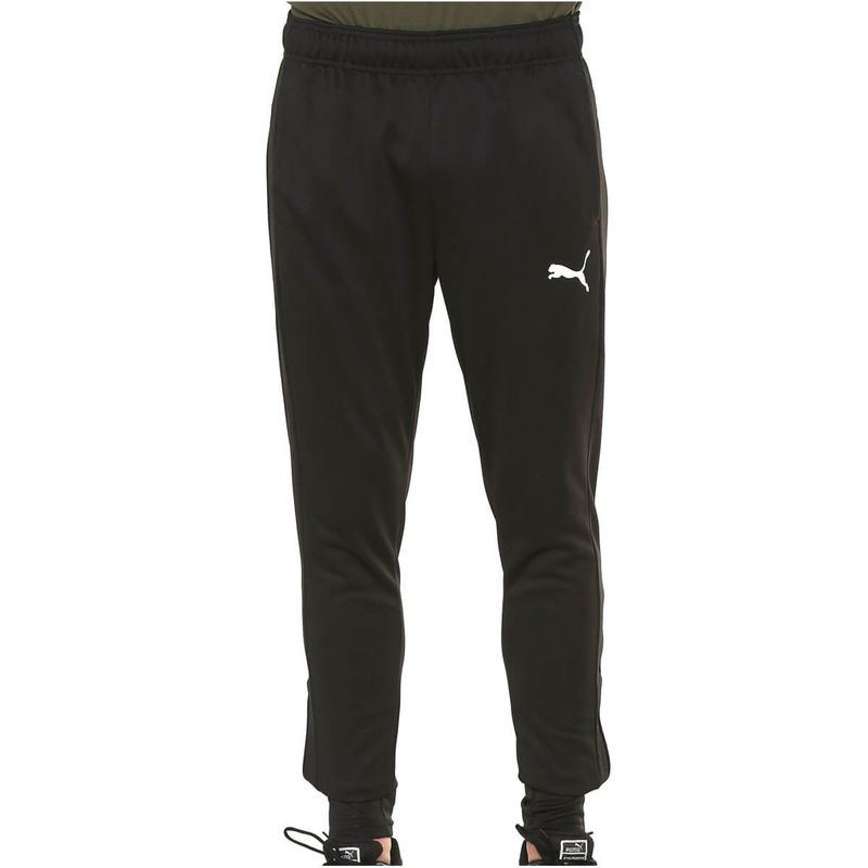 calça puma active tricot masculina