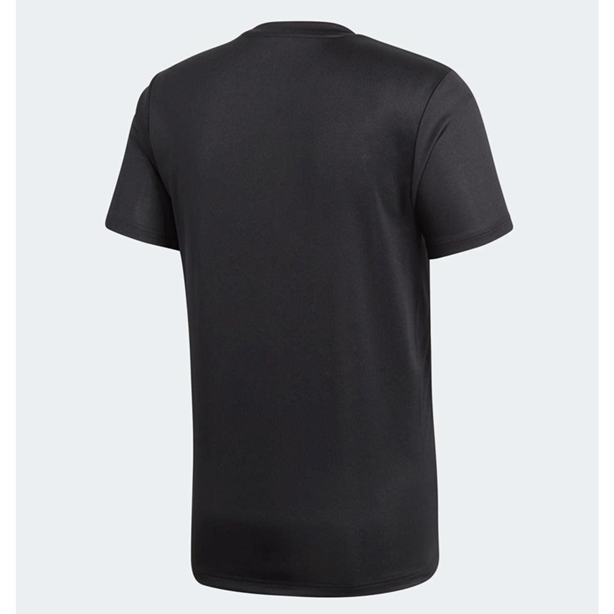 camisa polo adidas core 18 masculina