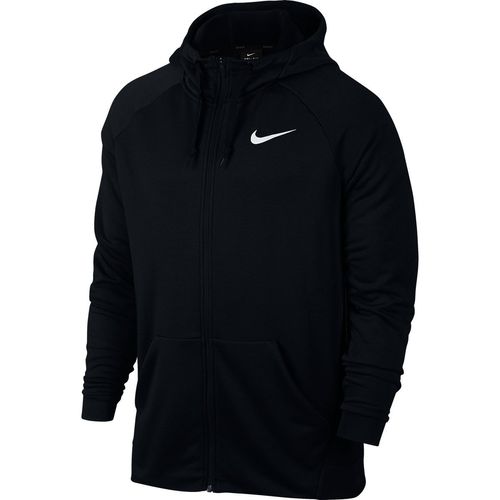 casaco nike preto e branco