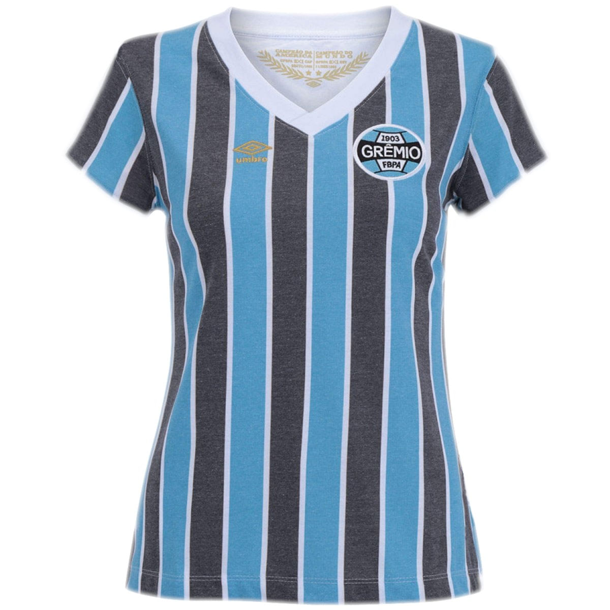 camisa retro gremio renner