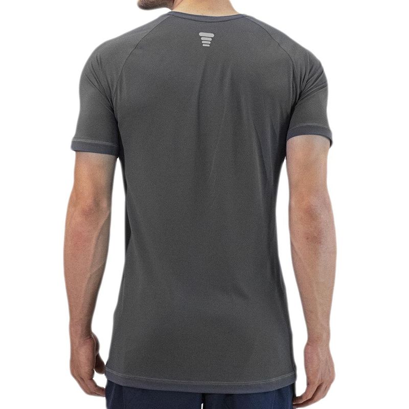 camiseta fila bio masculina