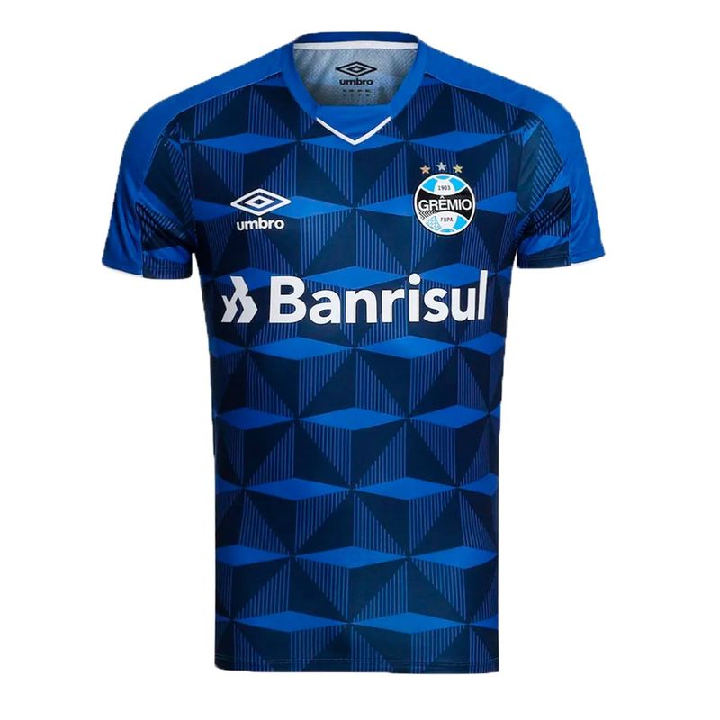 jaqueta do gremio 2019