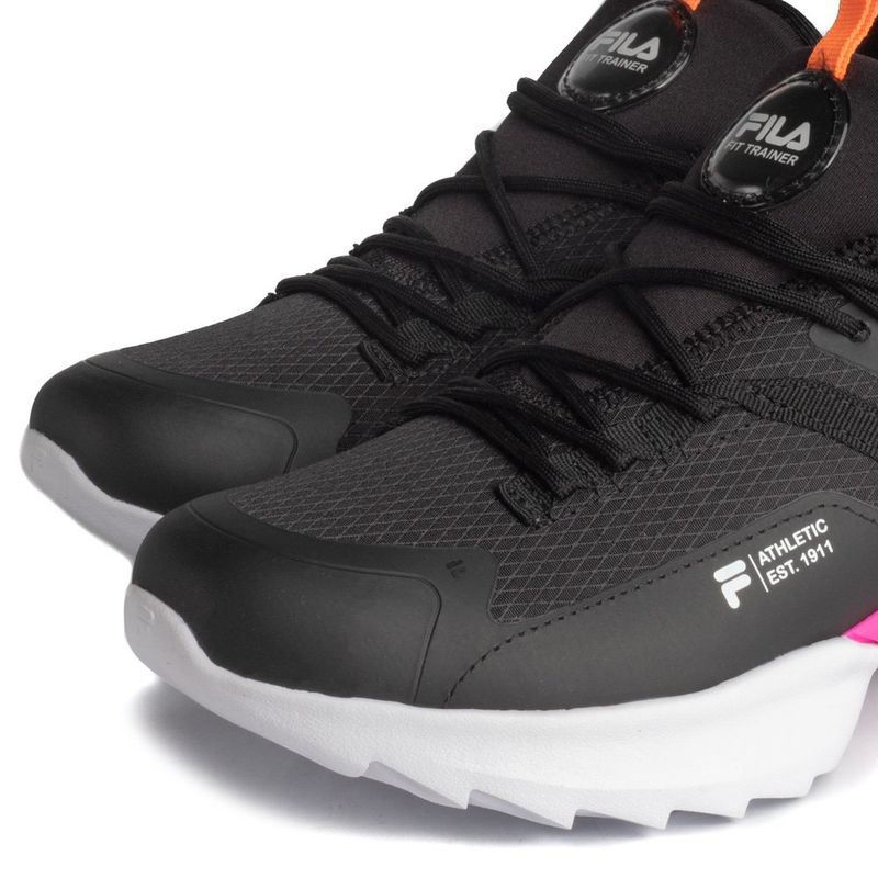 fila fit shoes reviews