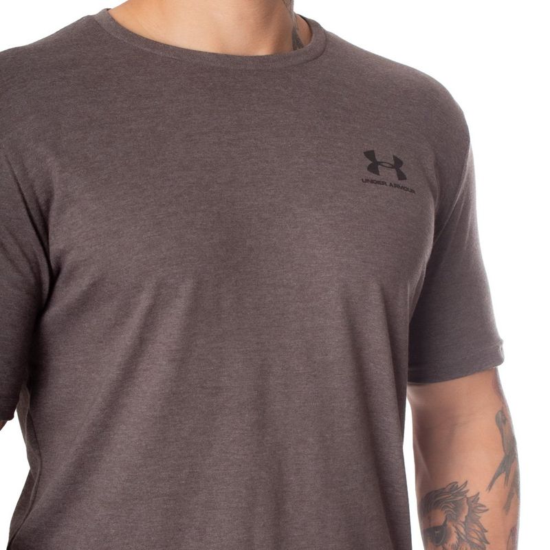 camisa under armour sport