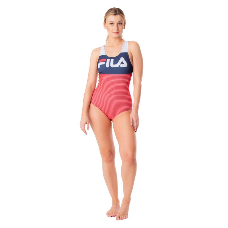 maio fila australia print