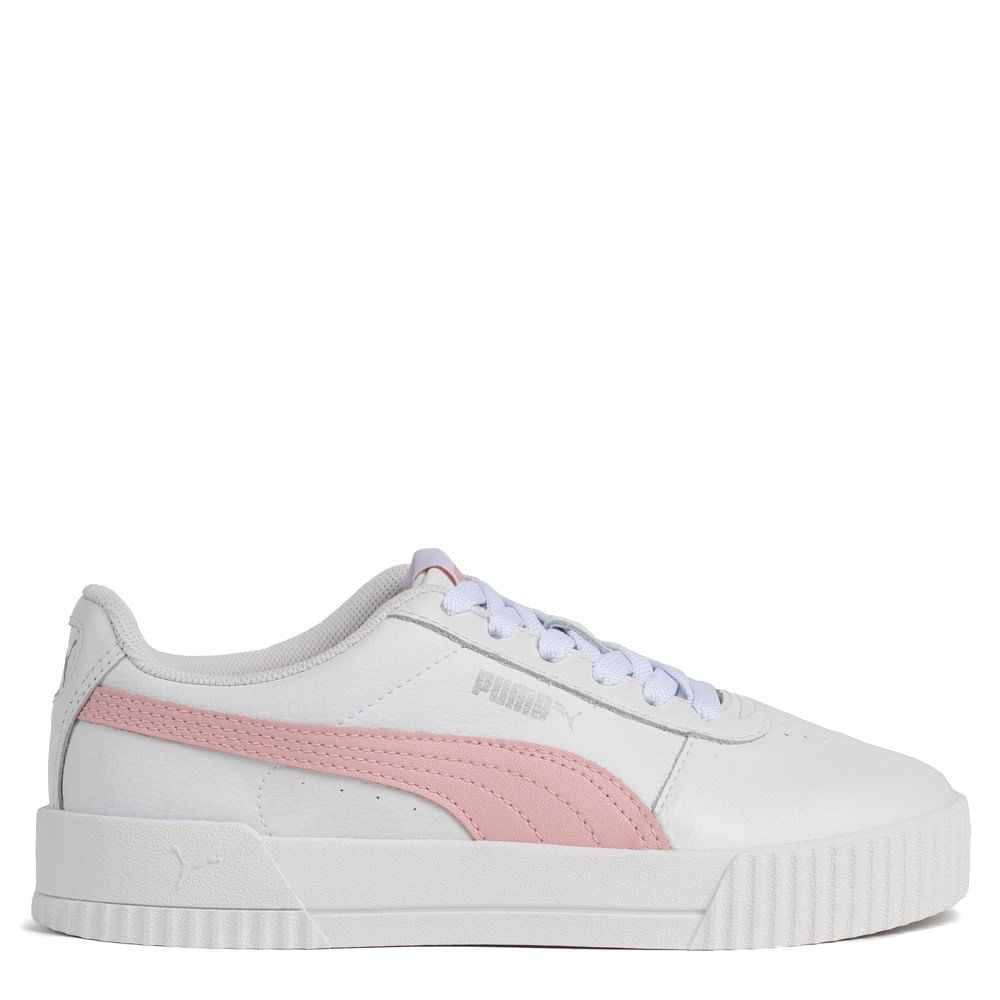 puma carina infantil