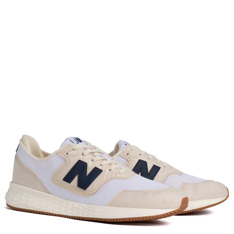 new balance lifestyle x70 bege