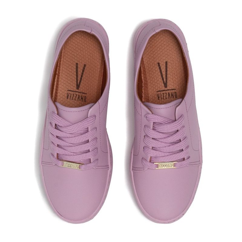 tenis vizzano lilas