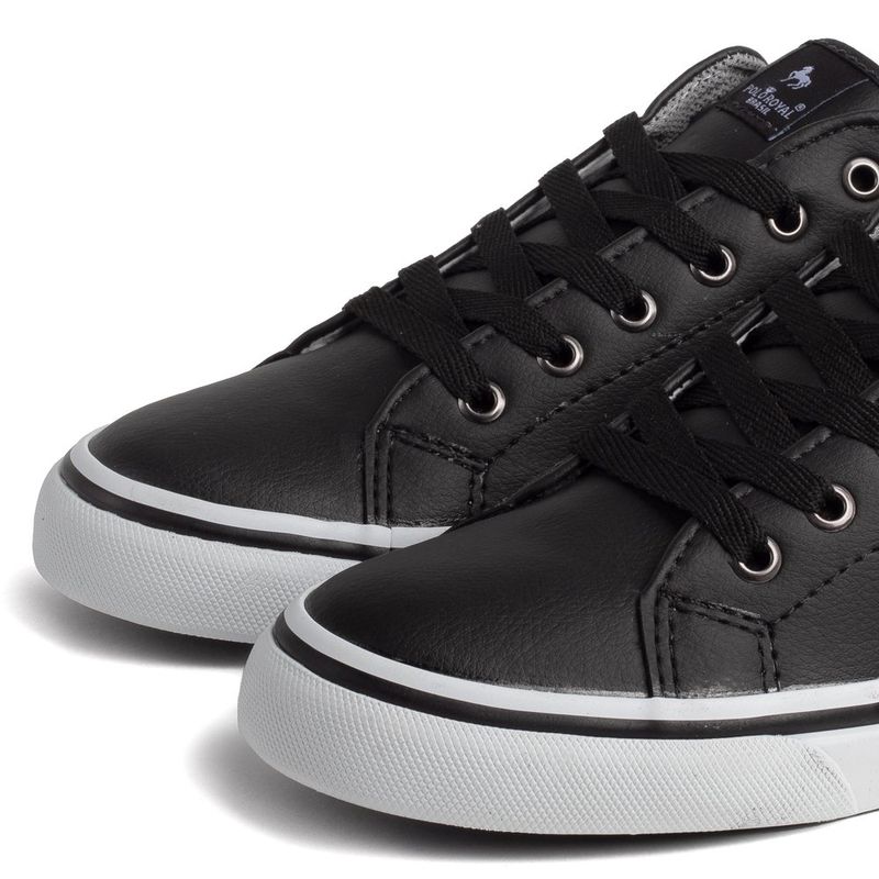 tenis polo royal