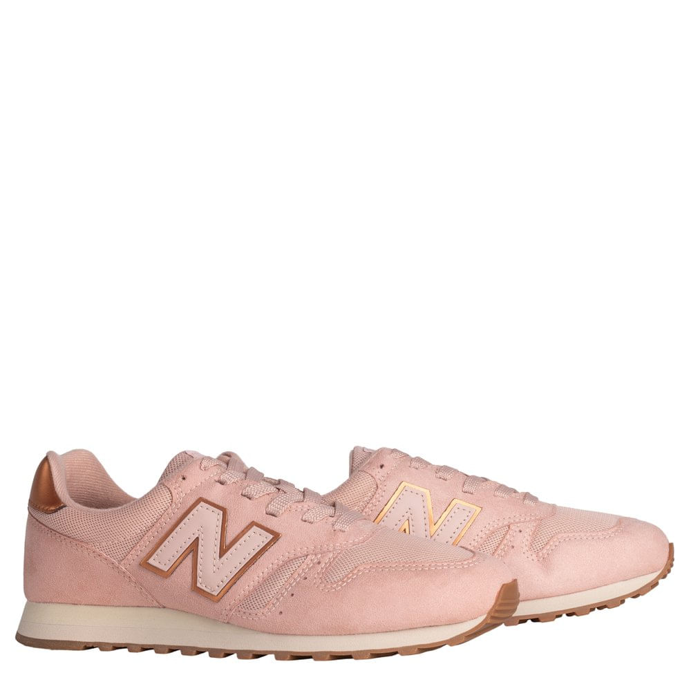 new balance rosa 373