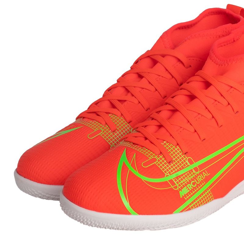nike mercurial superfly 8 futsal