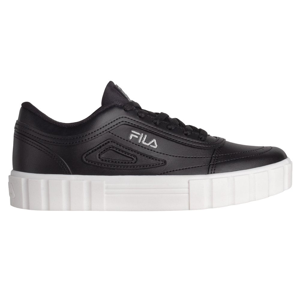 fila classic tennis