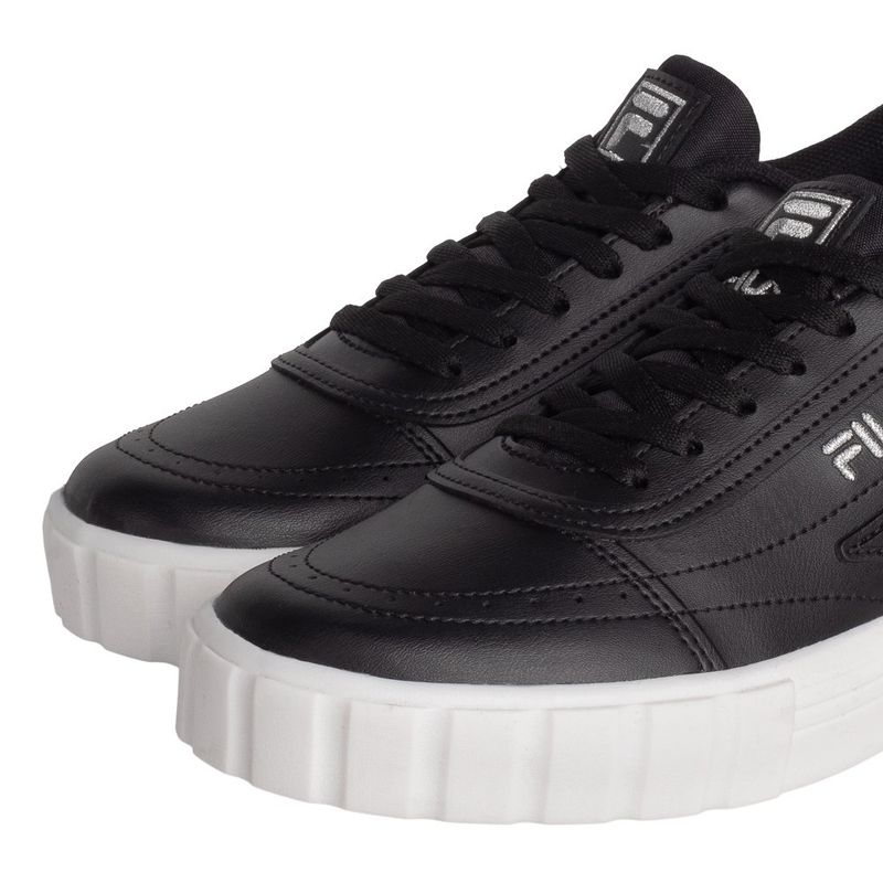 fila classic tennis